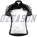 Ozeason Professional Sublimated China Custom Cycling Jerseys